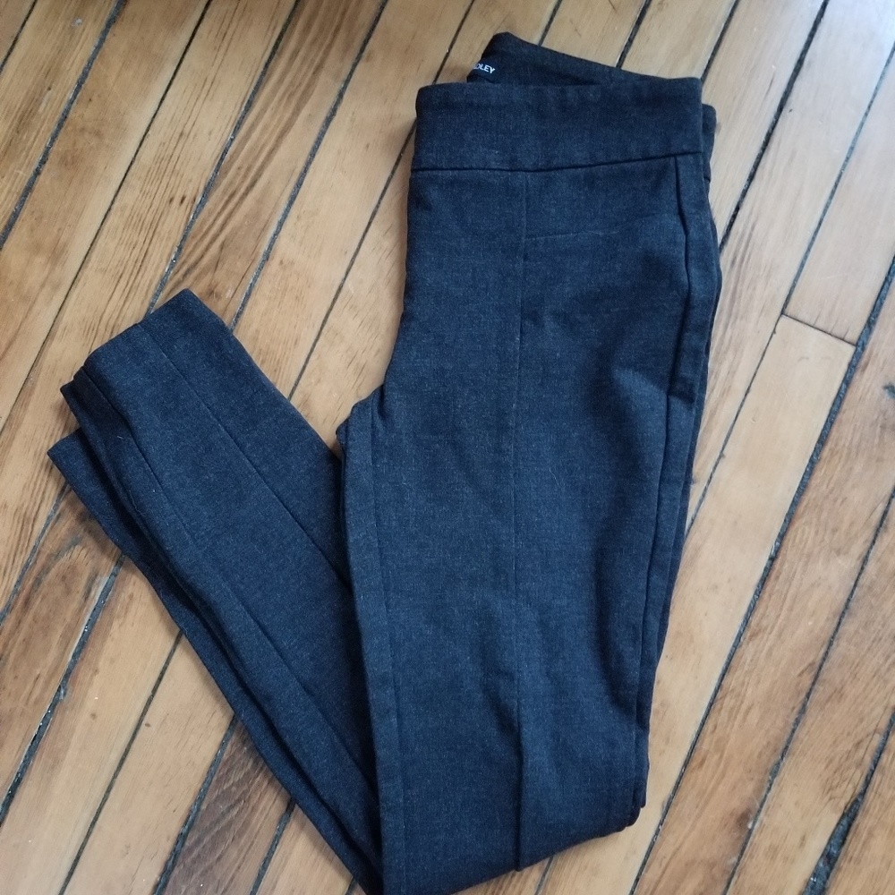 Hilary Radley dress pants